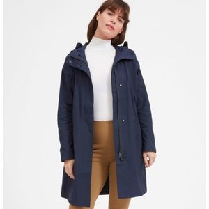 Everlane City jacket